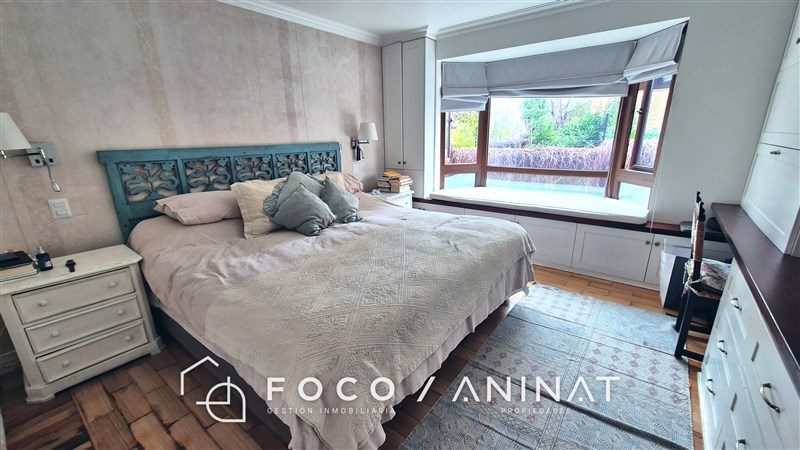 Departamento en venta en Vitacura — foto 10