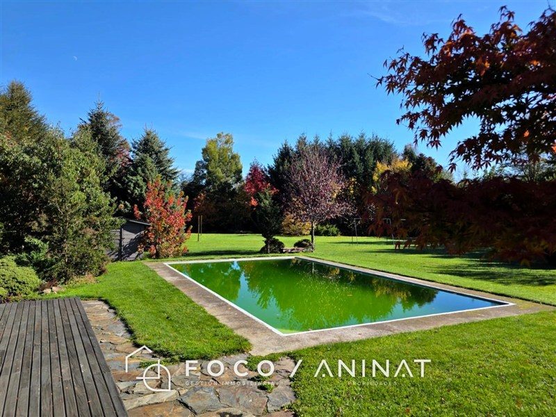 Casa en venta en Valdivia — foto 2