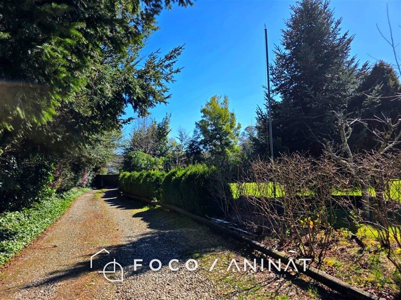 Casa en venta en Valdivia — foto 3
