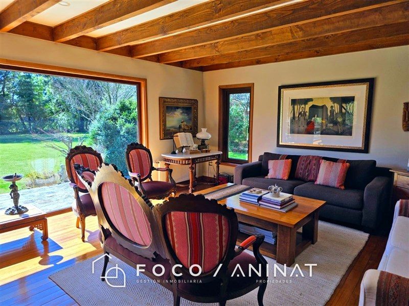 Casa en venta en Valdivia — foto 4