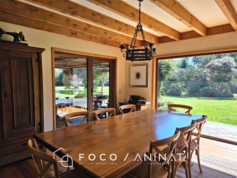 Casa en venta en Valdivia — foto 5