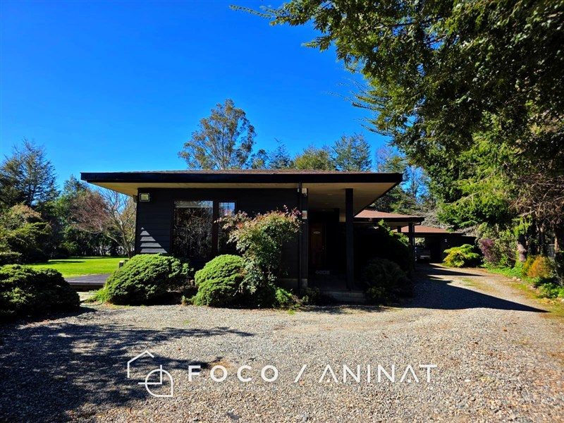 Casa en venta en Valdivia — foto 6