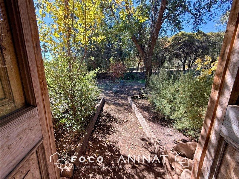Casa en venta en Pirque — foto 9