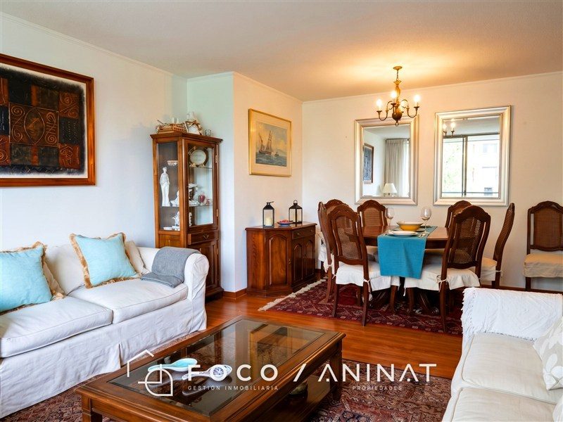 Departamento en venta en Las Condes — foto 1