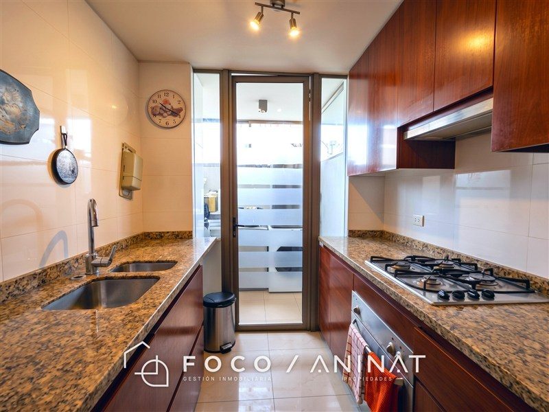 Departamento en venta en Las Condes — foto 5
