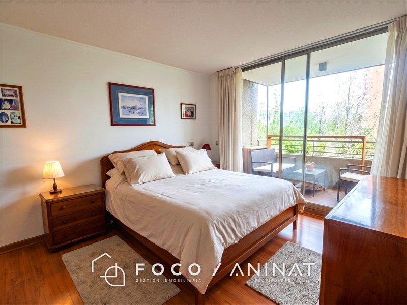 Departamento en venta en Las Condes — foto 6