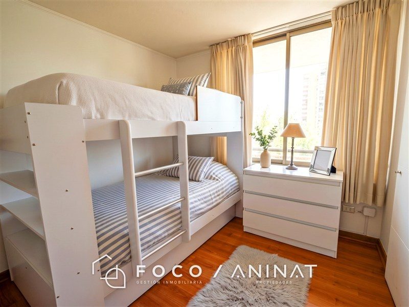 Departamento en venta en Las Condes — foto 7