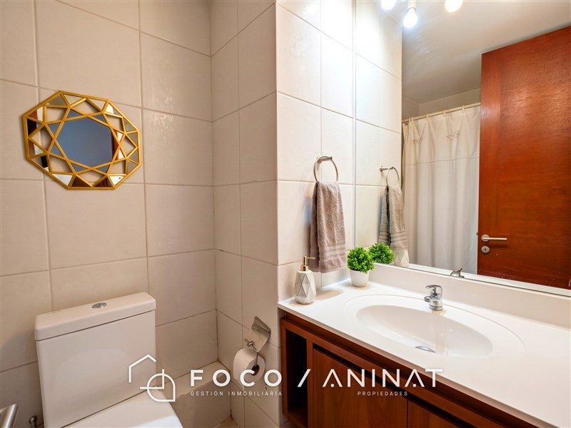 Departamento en venta en Las Condes — foto 8