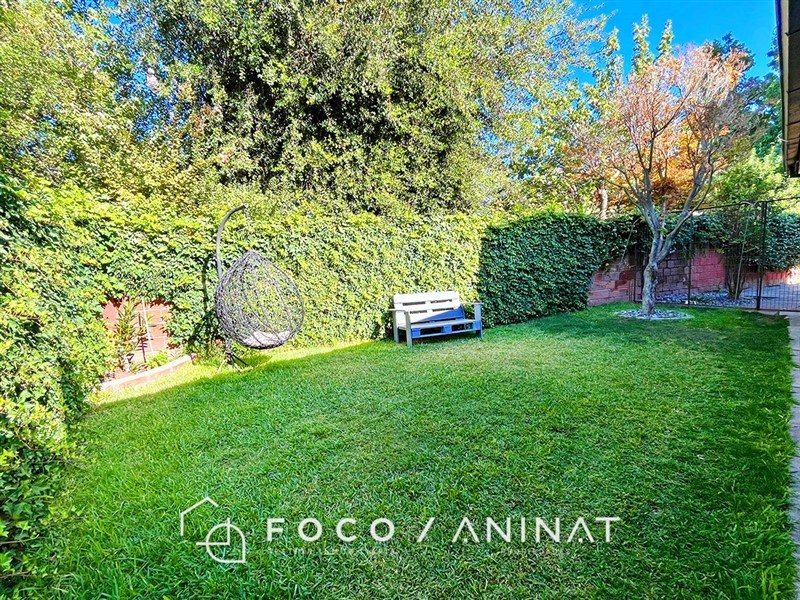 Casa en venta en Vitacura — foto 1