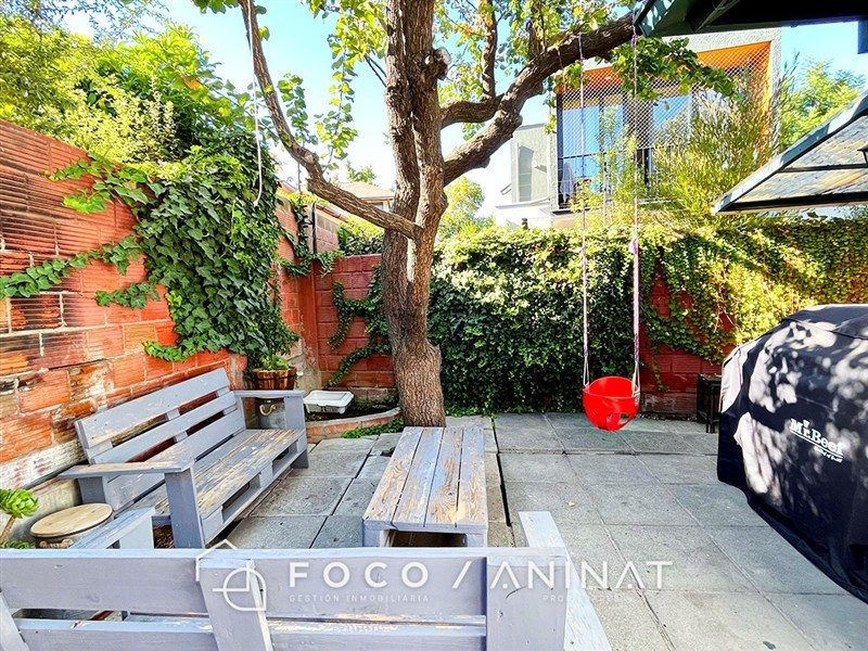 Casa en venta en Vitacura — foto 2
