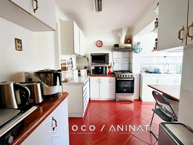 Casa en venta en Vitacura — foto 5