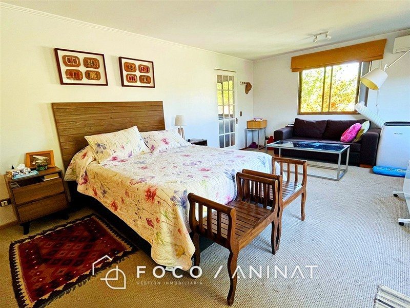Casa en venta en Vitacura — foto 6