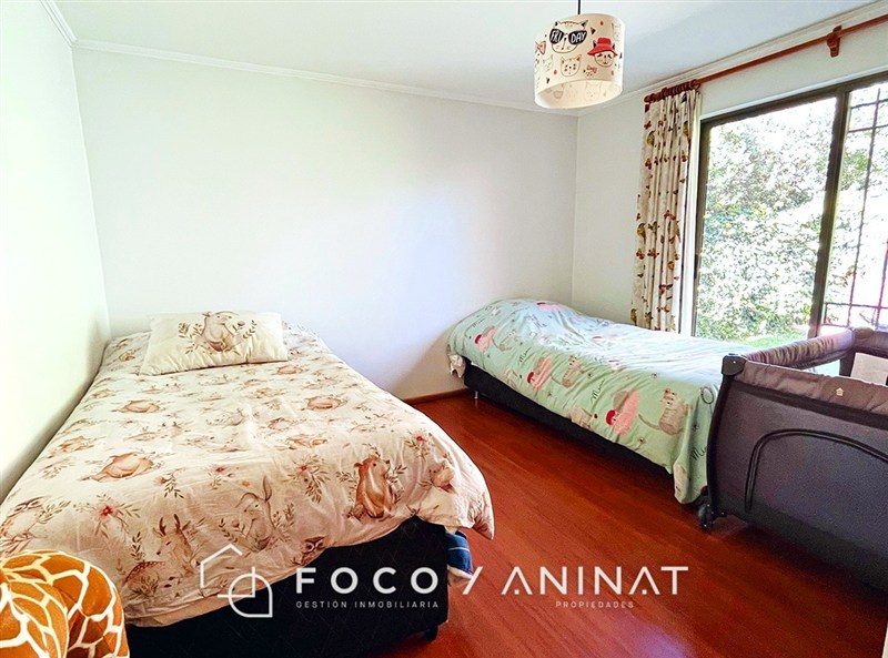 Casa en venta en Vitacura — foto 7