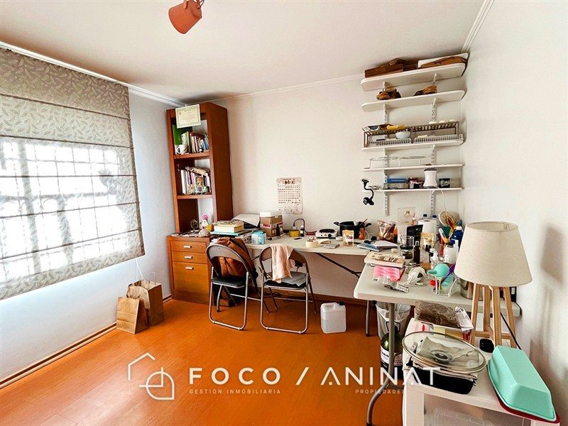 Casa en venta en Vitacura — foto 8