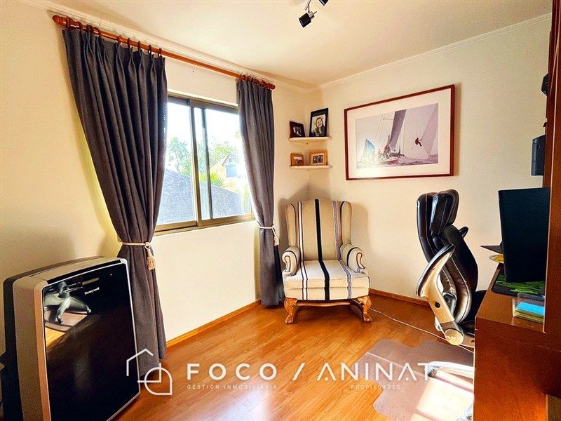Casa en venta en Vitacura — foto 9