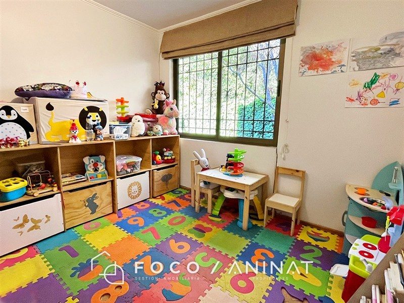 Casa en venta en Vitacura — foto 10