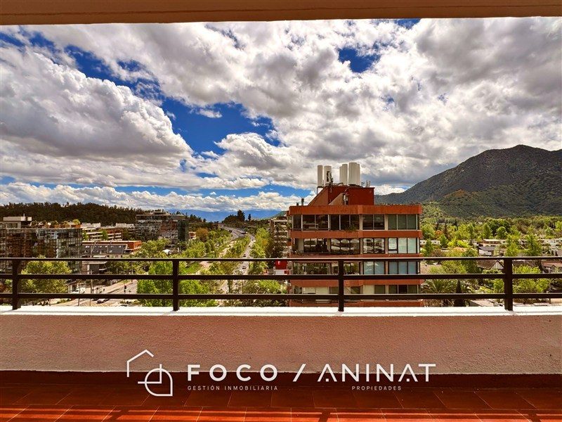 Departamento en venta en Vitacura — foto 5