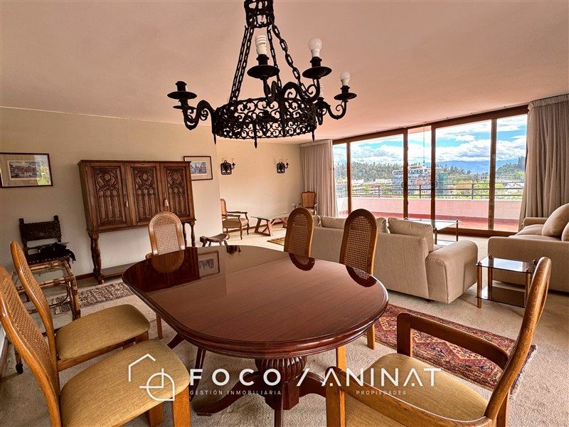 Departamento en venta en Vitacura — foto 8
