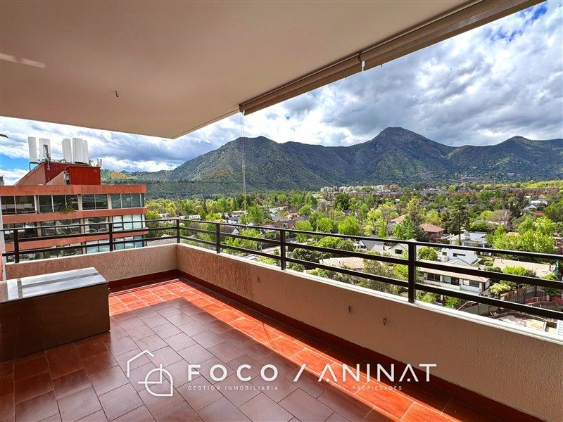 Departamento en venta en Vitacura — foto 9