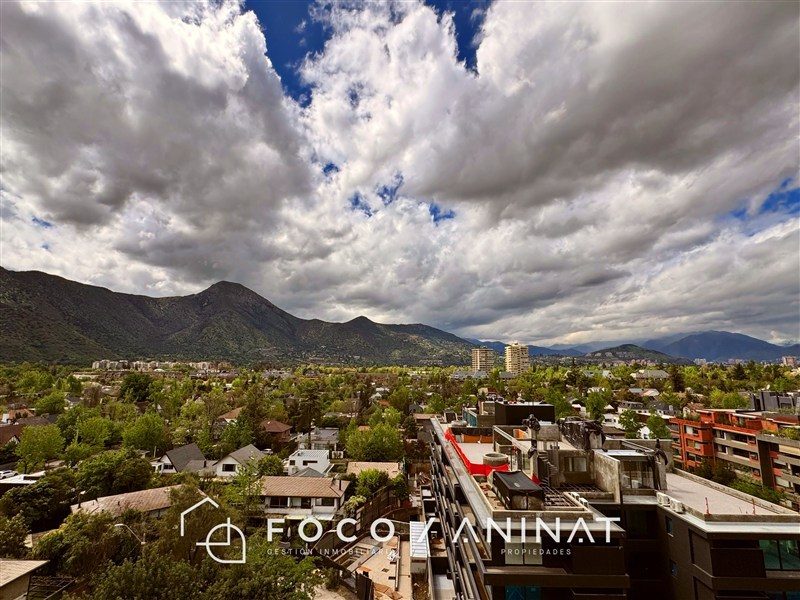 Departamento en venta en Vitacura — foto 10