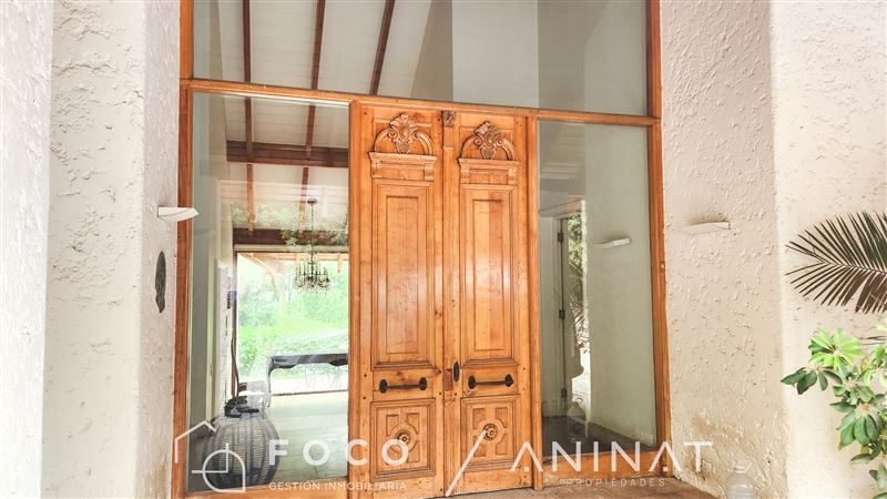 Casa en venta en Lo Barnechea — foto 4