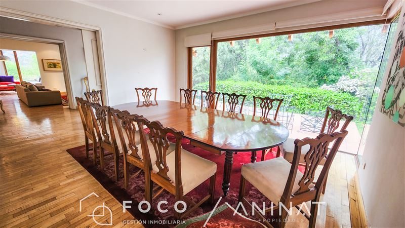 Casa en venta en Lo Barnechea — foto 6
