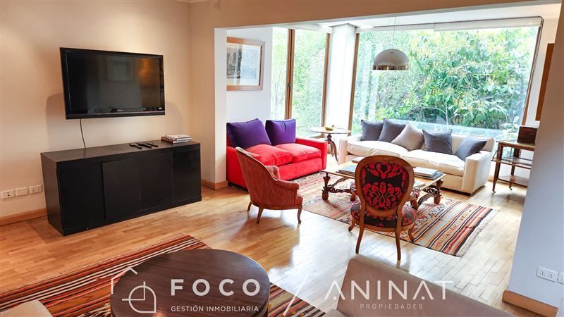Casa en venta en Lo Barnechea — foto 7