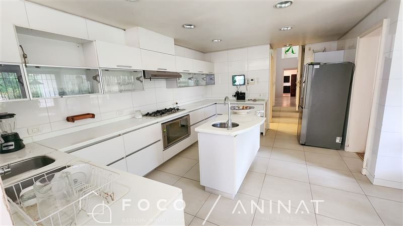 Casa en venta en Lo Barnechea — foto 8