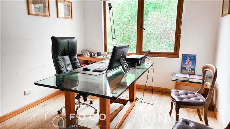 Casa en venta en Lo Barnechea — foto 9
