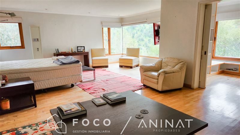 Casa en venta en Lo Barnechea — foto 10