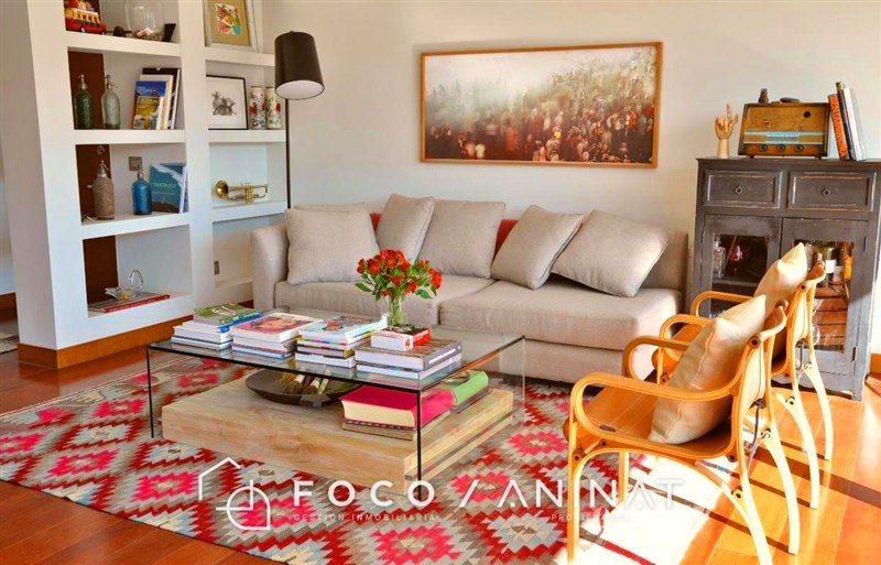 Departamento en venta en Vitacura — foto 1