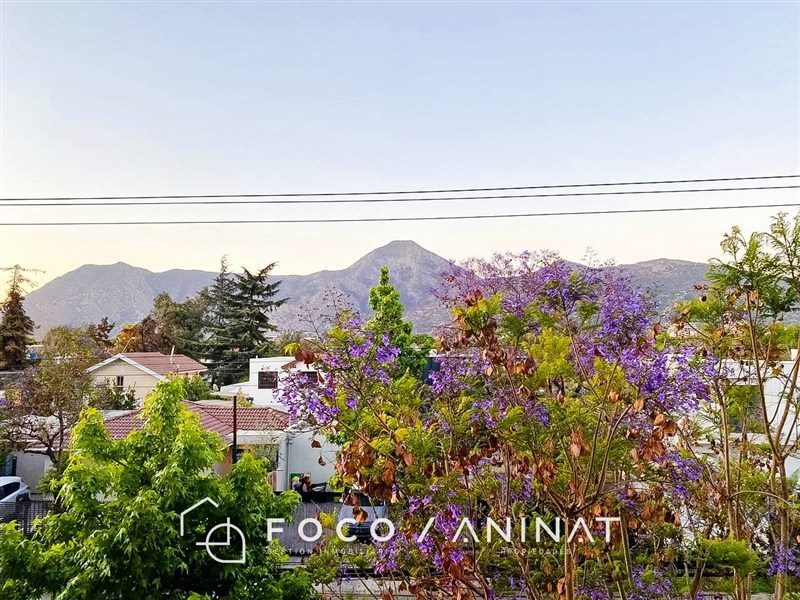 Departamento en venta en Vitacura — foto 2