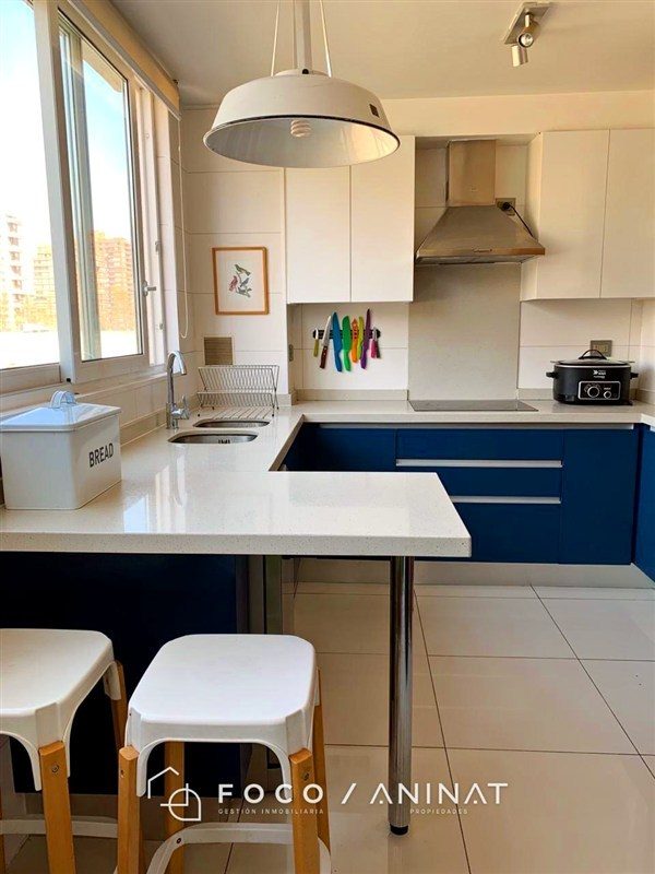 Departamento en venta en Vitacura — foto 3