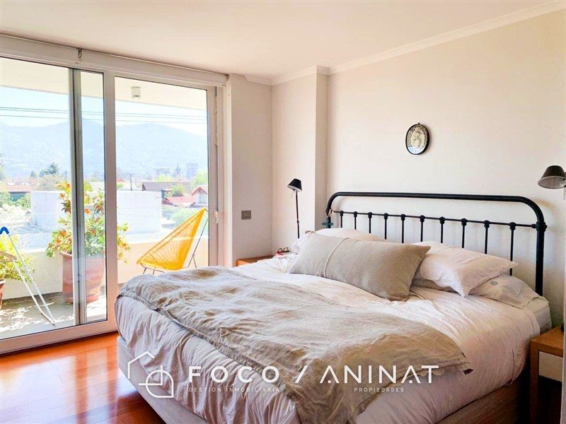 Departamento en venta en Vitacura — foto 4