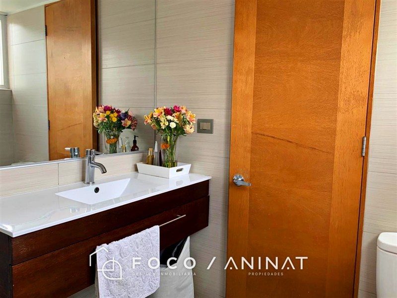 Departamento en venta en Vitacura — foto 5