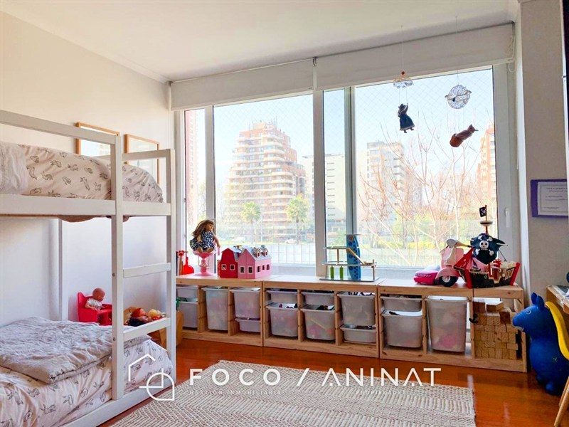 Departamento en venta en Vitacura — foto 6