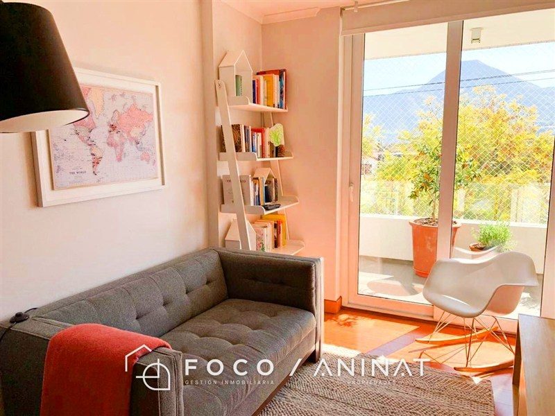 Departamento en venta en Vitacura — foto 7