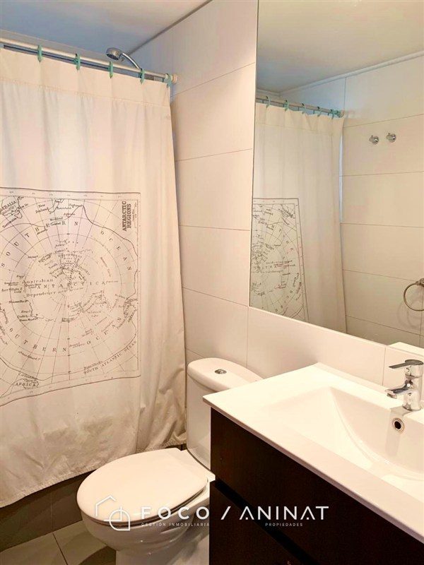 Departamento en venta en Vitacura — foto 8