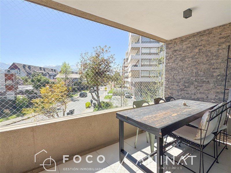 Departamento en venta en Vitacura — foto 4