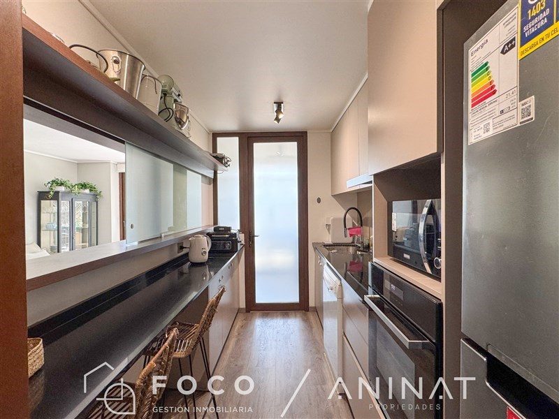 Departamento en venta en Vitacura — foto 6