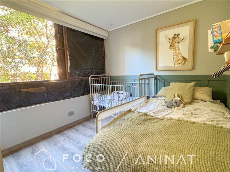 Departamento en venta en Vitacura — foto 9