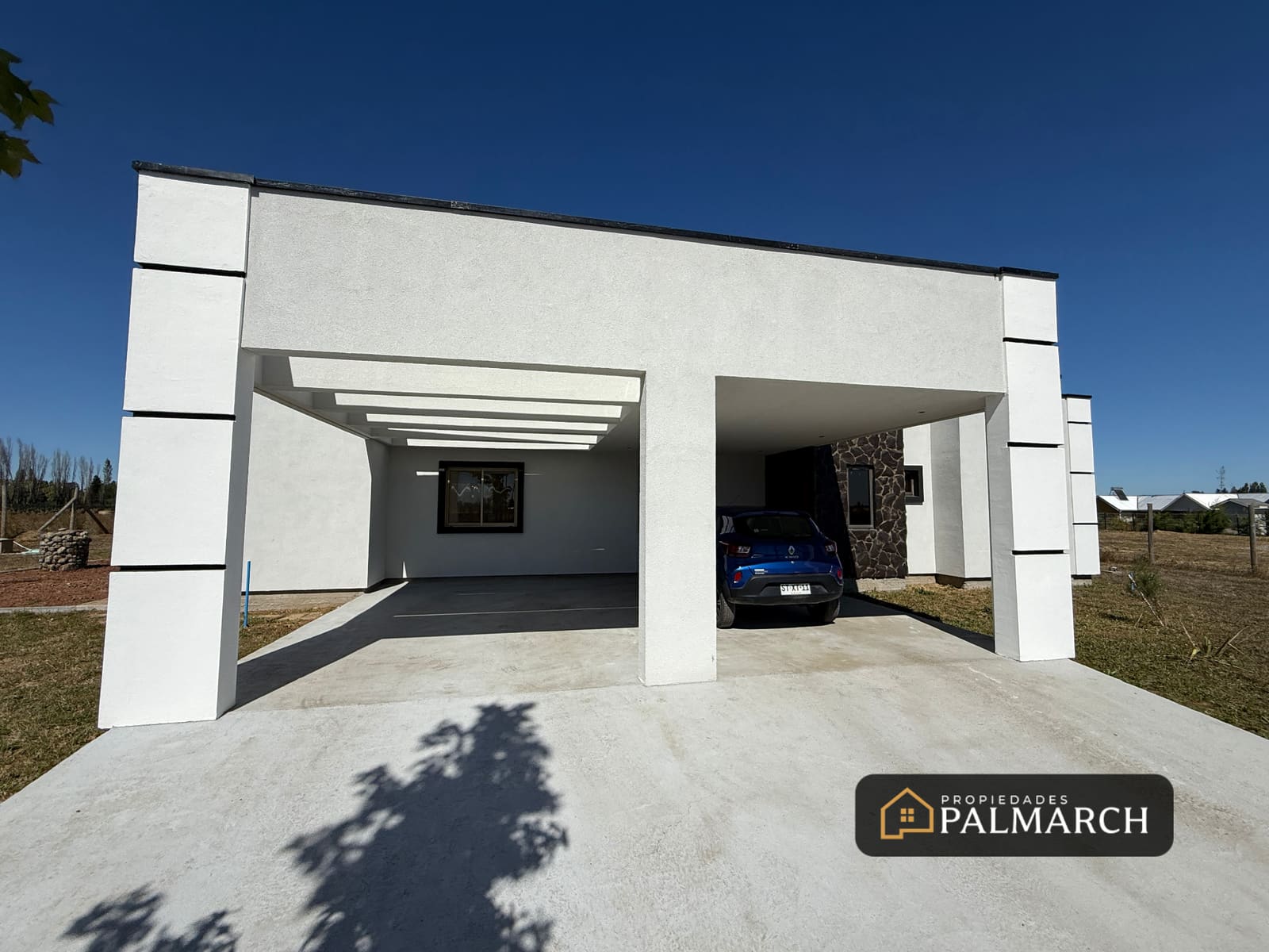 Casa en venta en Chillán — foto 1