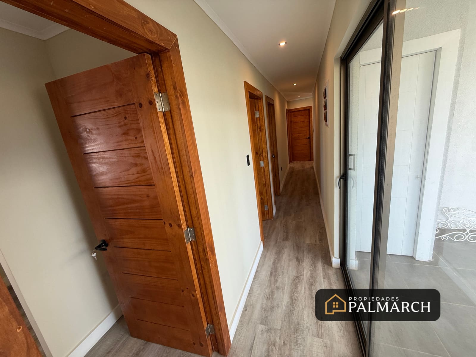Casa en venta en Chillán — foto 2