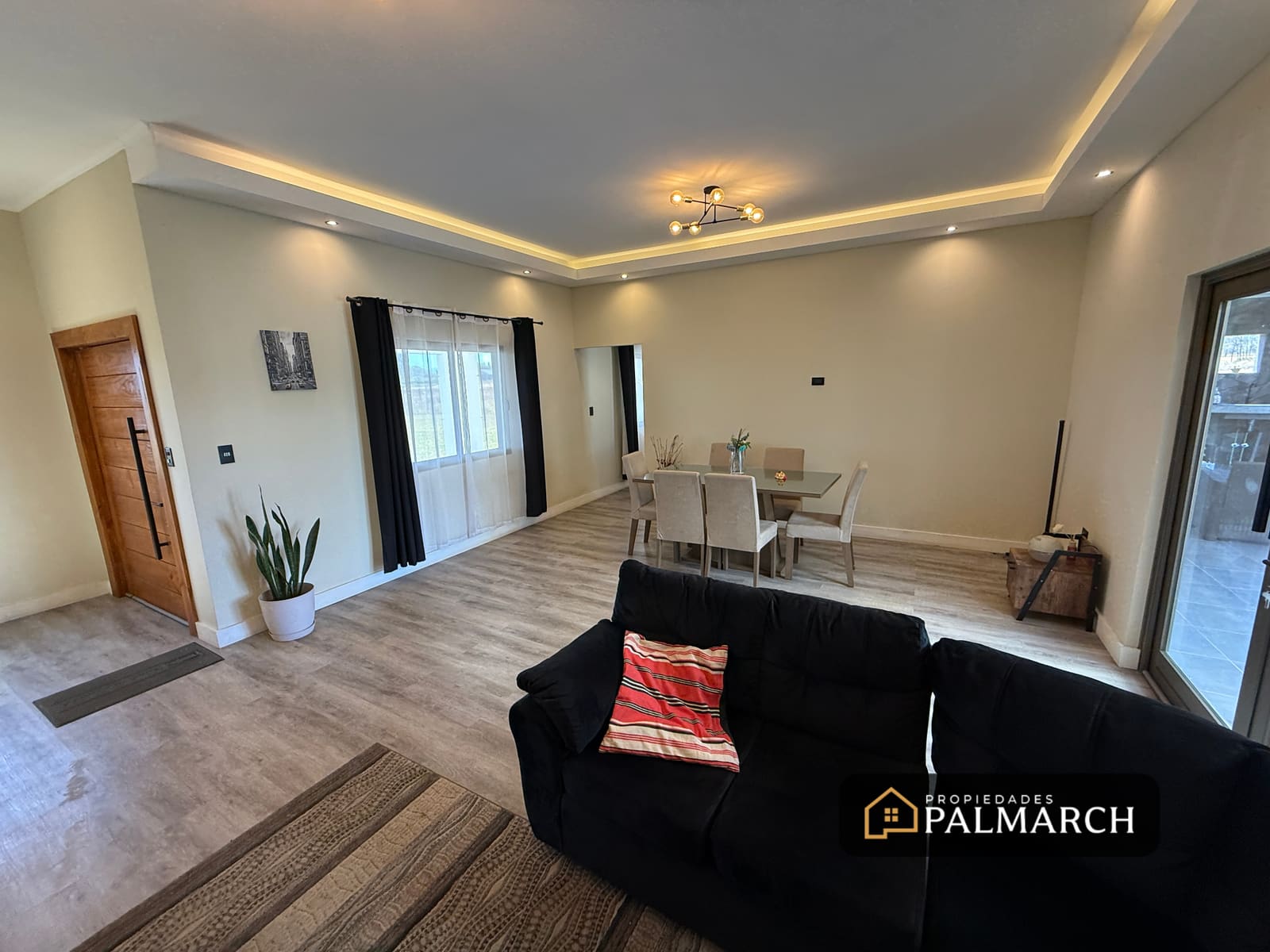 Casa en venta en Chillán — foto 6