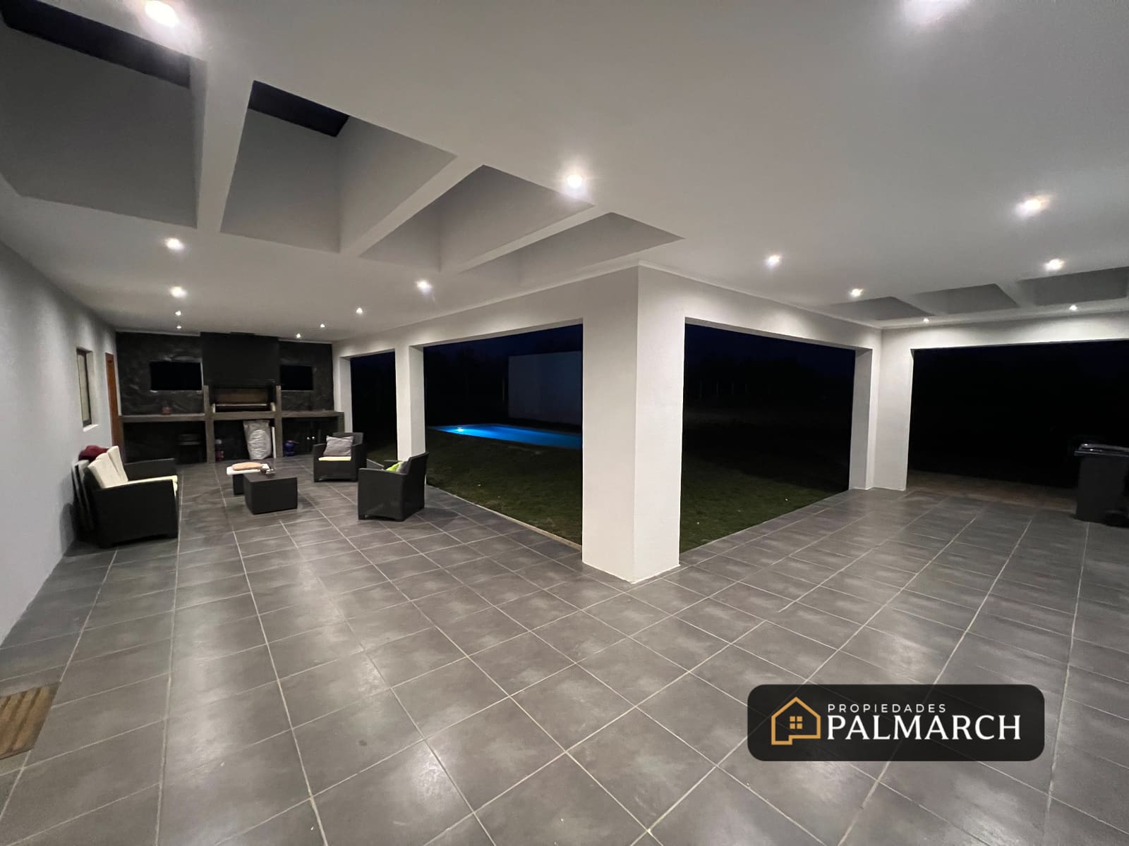 Casa en venta en Chillán — foto 8