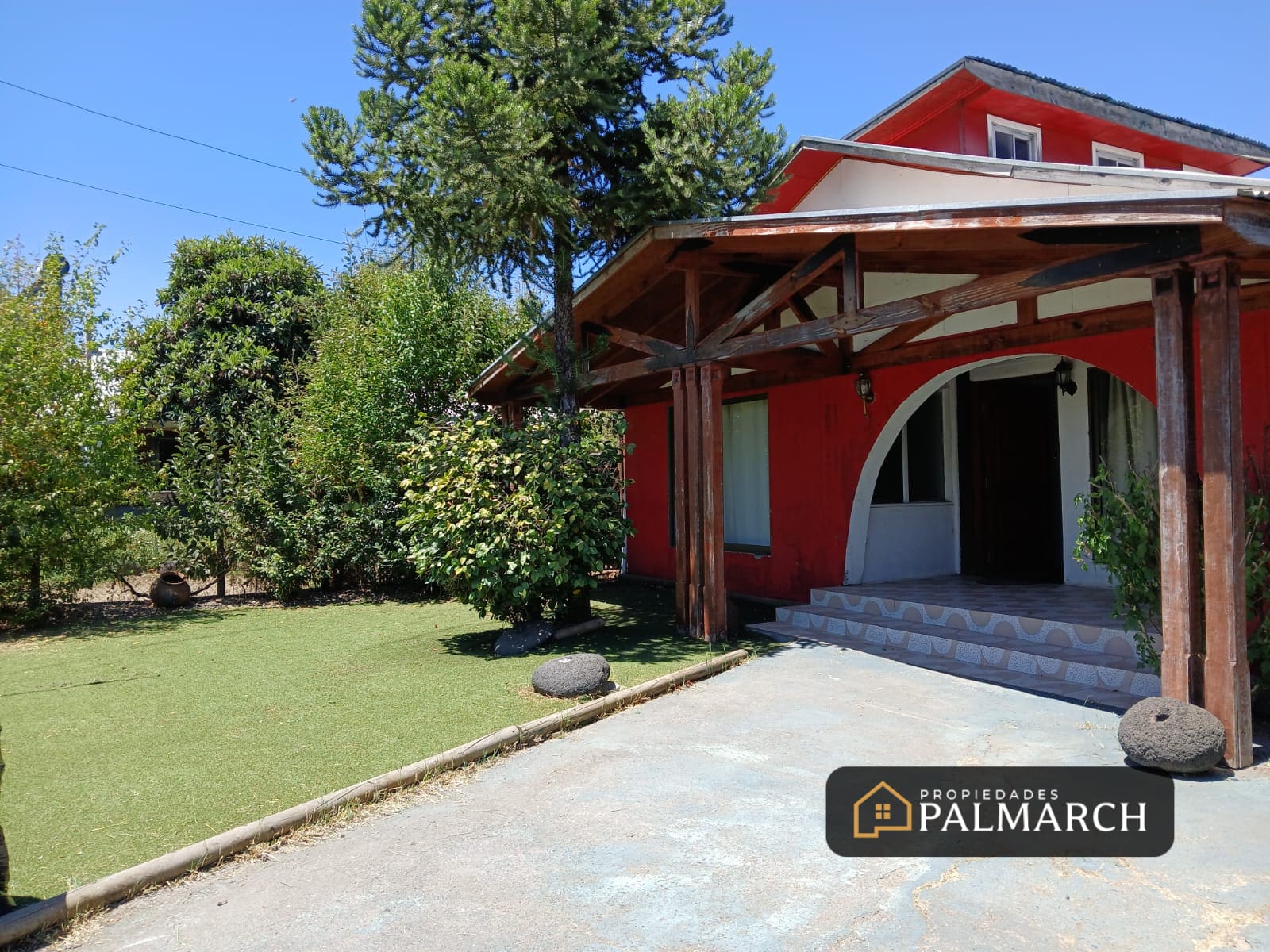 Casa en venta en Pinto — foto 2