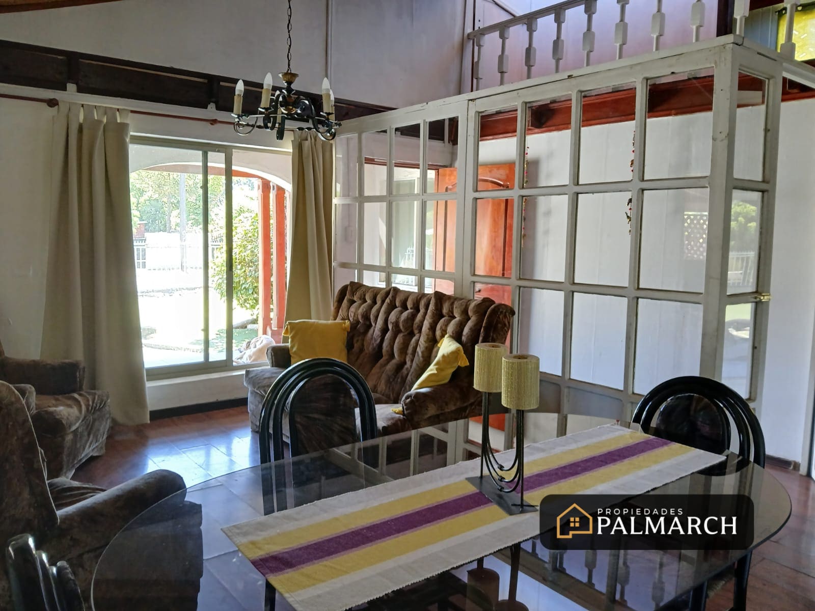 Casa en venta en Pinto — foto 3