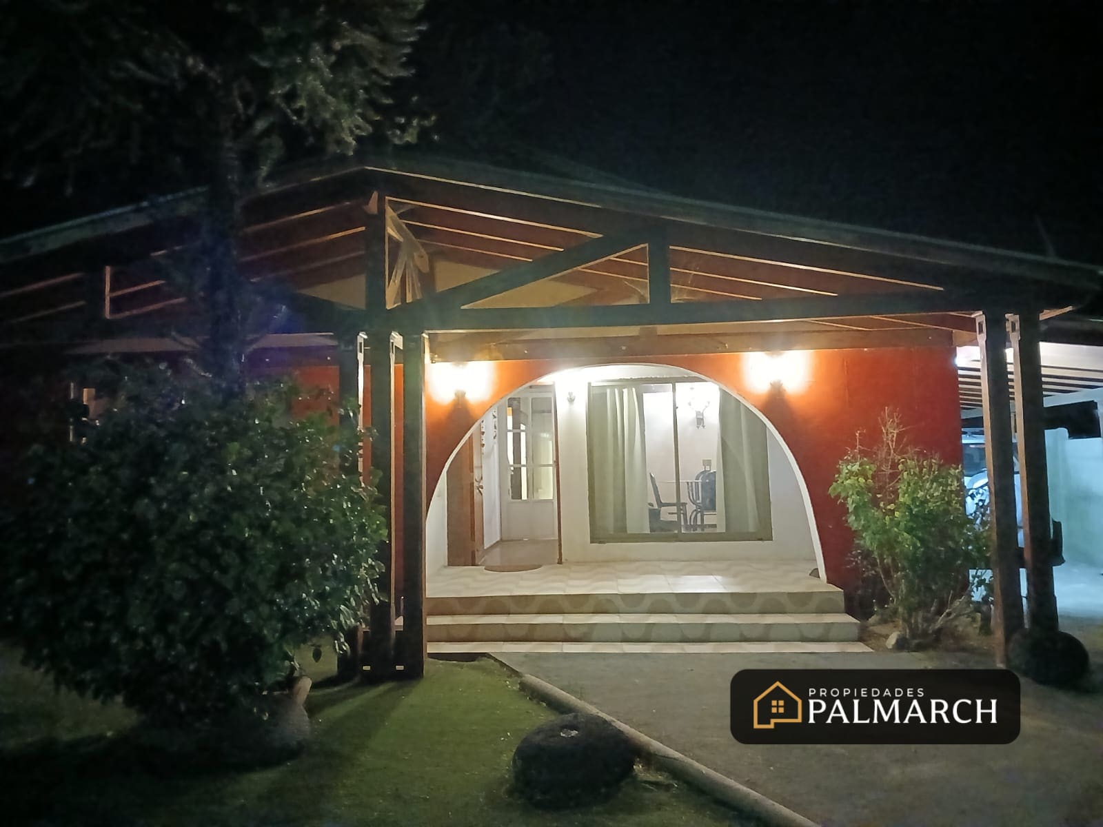 Casa en venta en Pinto — foto 5