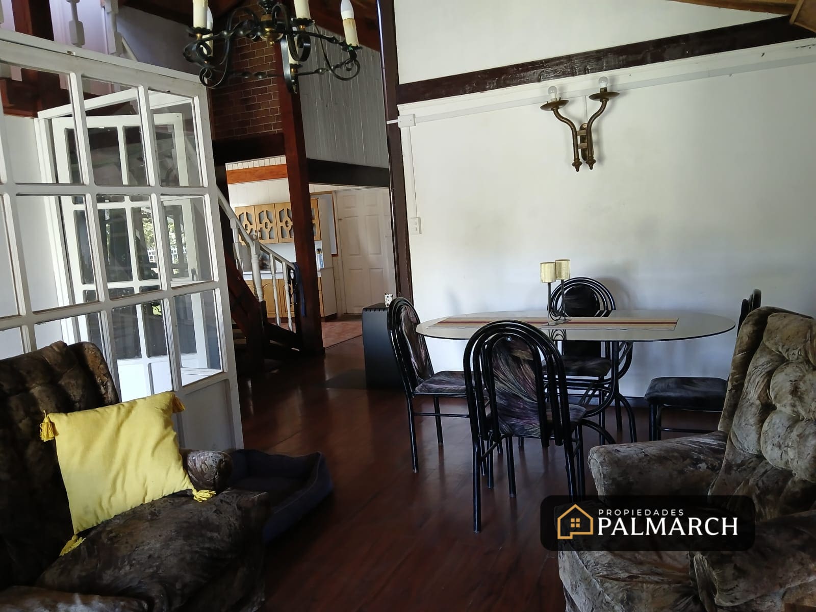 Casa en venta en Pinto — foto 6