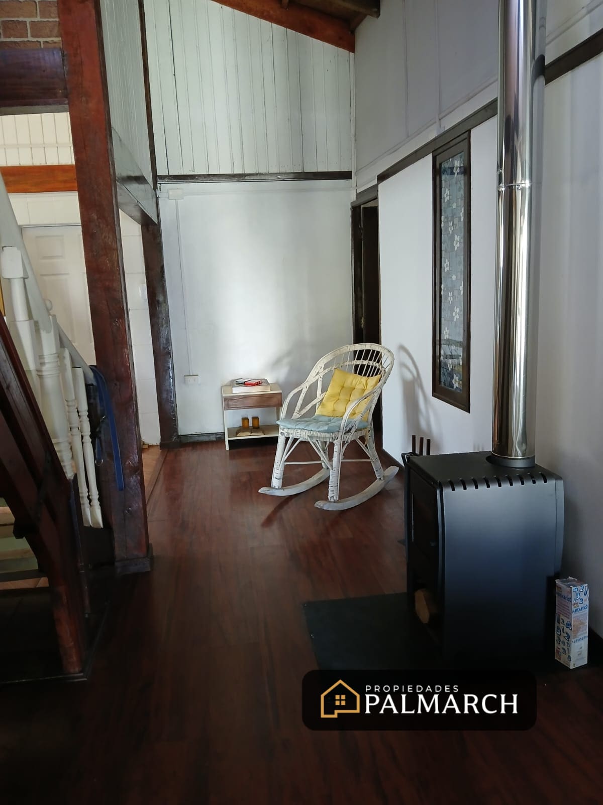 Casa en venta en Pinto — foto 7